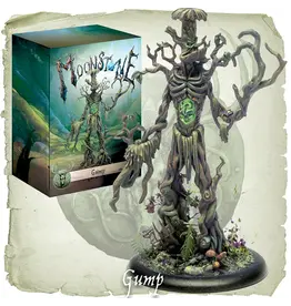 Goblin King Moonstone Gump