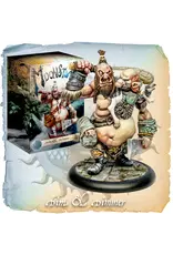 Goblin King Moonstone Dim & Dimmer