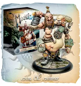 Goblin King Moonstone Dim & Dimmer
