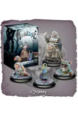 Goblin King Moonstone Nanny
