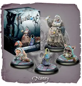 Goblin King Moonstone Nanny