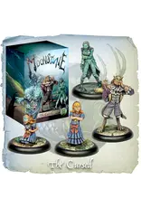Goblin King Moonstone The Cursed