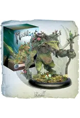 Goblin King Moonstone Knoll the Troll