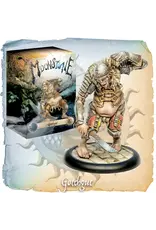 Goblin King Moonstone Gotchgut the Giant