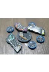 Goblin King Moonstone Shades Faction Tokens