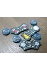 Goblin King Moonstone Shades Faction Tokens