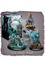 Goblin King Moonstone The Shady Bunch