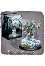 Goblin King Moonstone Echo of the Forgotten King
