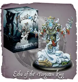 Goblin King Moonstone Echo of the Forgotten King