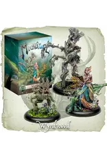 Goblin King Moonstone Wyrdwood