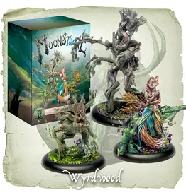 Goblin King Moonstone Wyrdwood