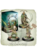 Goblin King Moonstone The End is Nigh
