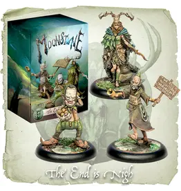 Goblin King Moonstone The End is Nigh