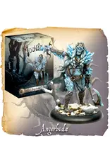 Goblin King Moonstone Angerboda, Frost Giant