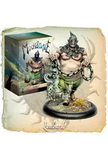Goblin King Moonstone Loubard