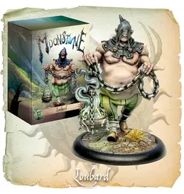 Goblin King Moonstone Loubard