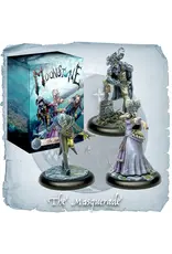 Goblin King Moonstone The Masquerade