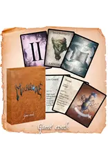Goblin King Moonstone Game Deck