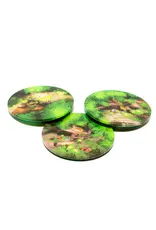 Goblin King Moonstone Wooded Patch Tokens