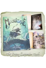 Goblin King Moonstone The Arising