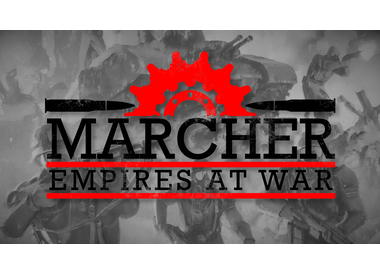 Marcher: Empires at War