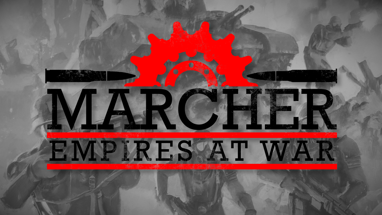 Marcher