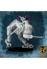 Golden Dragon Games Russian Empire - BS-41 "Ul. Ilya" Recon Walker