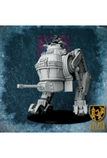 Golden Dragon Games Russian Empire - BS-41 "Ul. Ilya" Recon Walker