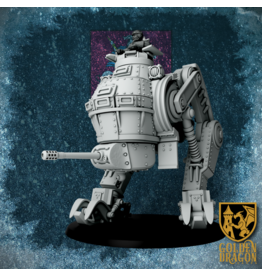 Golden Dragon Games Russian Empire - BS-41 "Ul. Ilya" Recon Walker