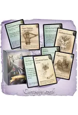 Goblin King Moonstone Mission Decks (2025)