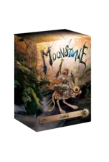 Goblin King Moonstone Matilda