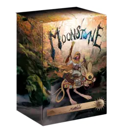 Goblin King Moonstone Matilda