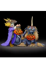 Goblin King Count de Candies