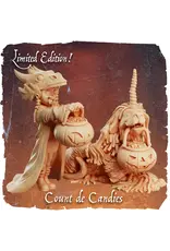 Goblin King Count de Candies