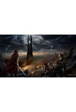 Peach PIt Middle-Earth Strategy Battle Game Tournament