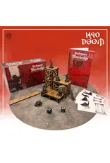 Buergames 1490 Doom 2 Player Starter