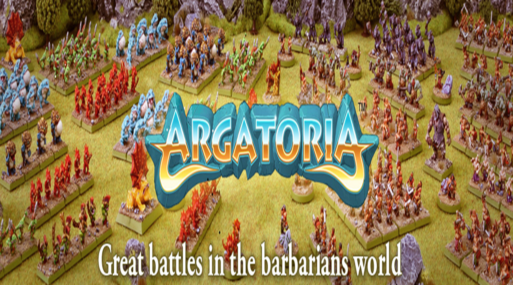 Argatoria