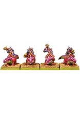 Spellcrow Argatoria Crushers ln Scalyvars
