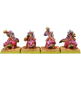 Spellcrow Crushers ln Scalyvars