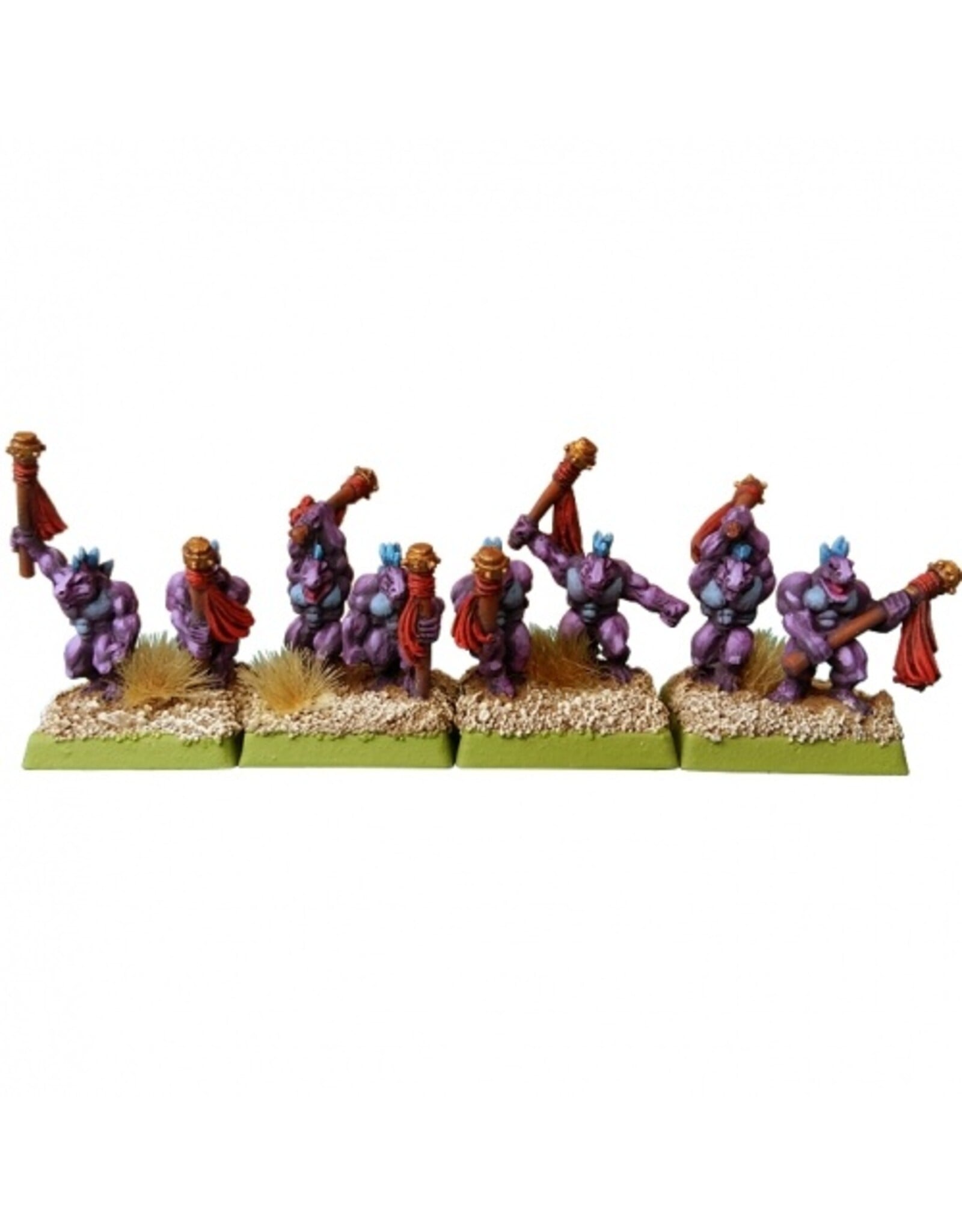 Spellcrow Repsolians