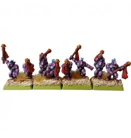 Spellcrow Repsolians