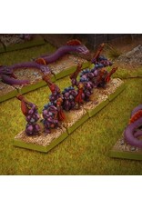 Spellcrow Repsolians
