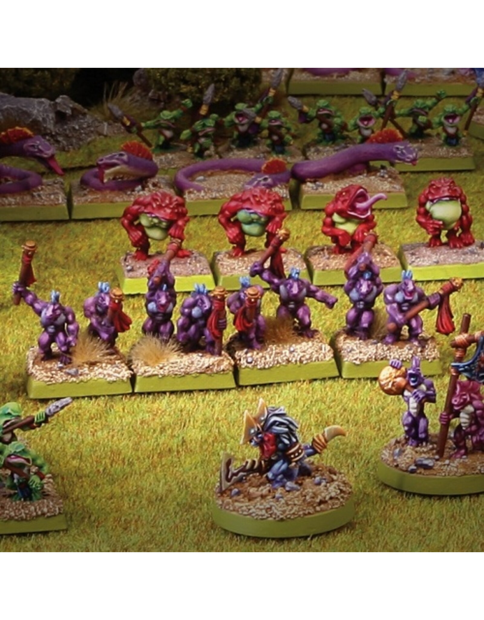 Spellcrow Repsolians