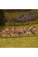 Spellcrow Northern Guard