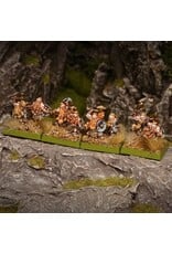 Spellcrow Northern Guard
