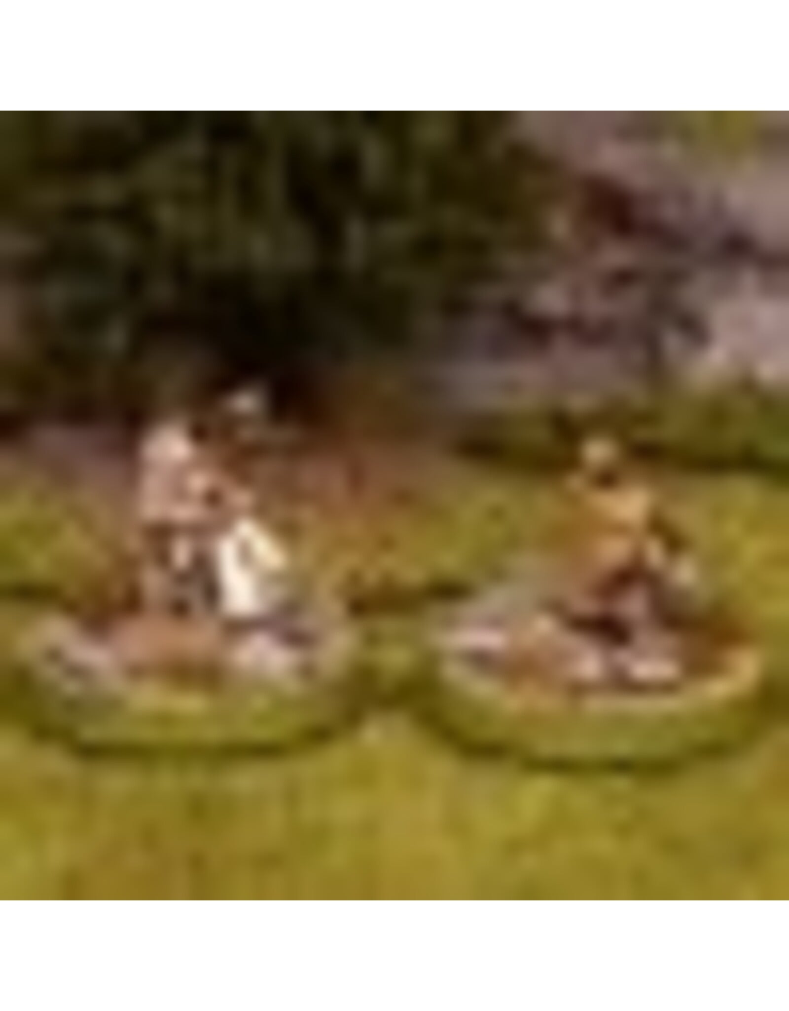 Spellcrow Northern Guard Heroes