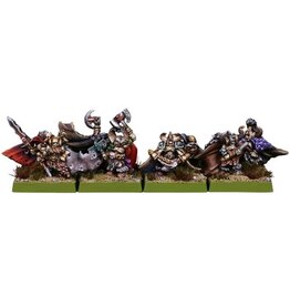Spellcrow Mementors