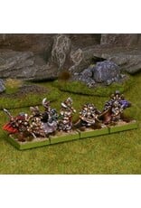 Spellcrow Mementors