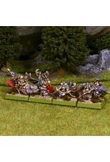 Spellcrow Mementors
