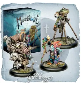 Goblin King Moonstone Gribbeboggers